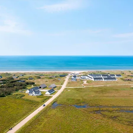 Διαμέρισμα Jb129-brovst-strandvejen-150-lejl-106 *