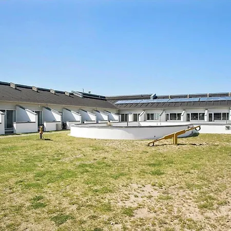 Διαμέρισμα Jb129-brovst-strandvejen-150-lejl-106 Tranum Strand