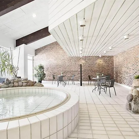 Jb129-brovst-strandvejen-150-lejl-106 * Tranum Strand