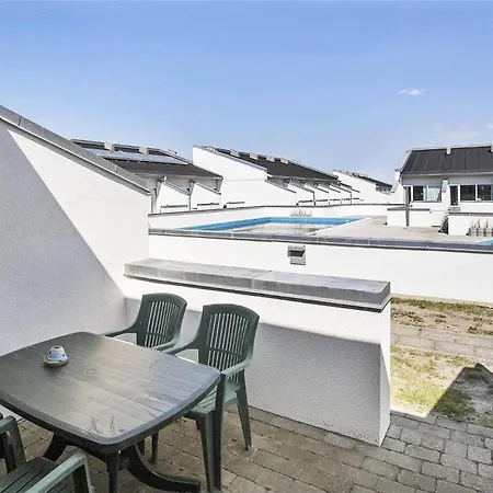 Διαμέρισμα Jb129-brovst-strandvejen-150-lejl-106 *