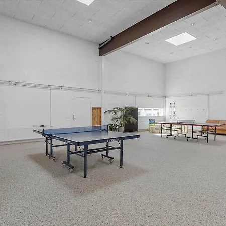 Jb129-brovst-strandvejen-150-lejl-106 Διαμέρισμα Tranum Strand