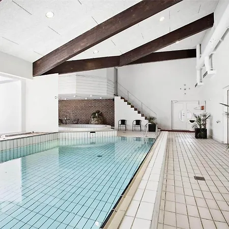 Jb129-brovst-strandvejen-150-lejl-106 Διαμέρισμα