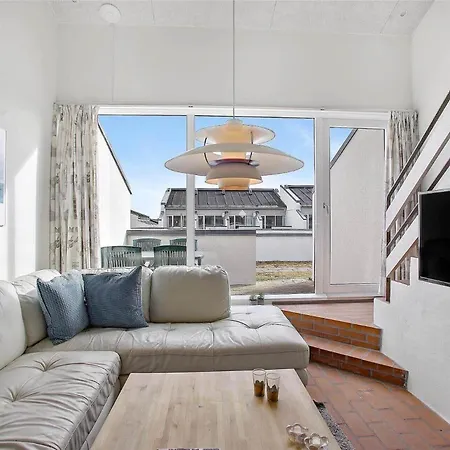 Διαμέρισμα Jb129-brovst-strandvejen-150-lejl-106 *