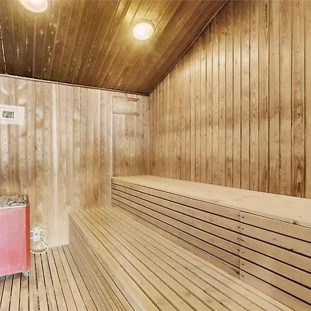 Jb129-brovst-strandvejen-150-lejl-106 Διαμέρισμα Tranum Strand