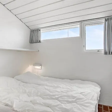 Διαμέρισμα Jb129-brovst-strandvejen-150-lejl-106 Tranum Strand