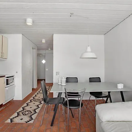 Jb129-brovst-strandvejen-150-lejl-106 Διαμέρισμα *